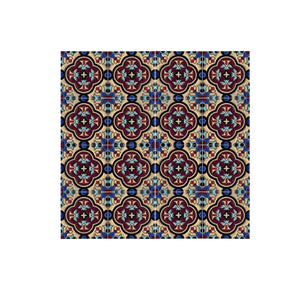 California | 4x4 | Pacifica | Gloss