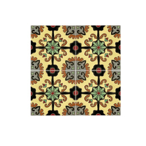 California | 2x2 | Rosamond | Gloss