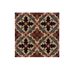California | 4x4 | Jacinto | Gloss
