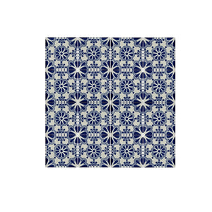 Talavera | 4x4 | Red Azul | Gloss