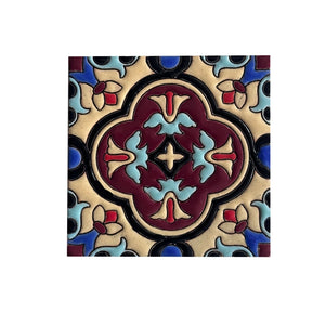 California | 6x6 | Pacifica | Gloss