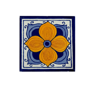 Talavera | 3x3 | Trebol | Gloss