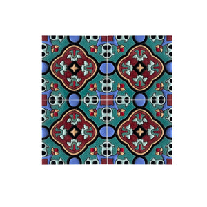 California | 6x6 | Palos Verdes | Gloss
