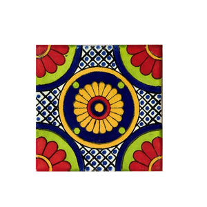 Talavera | 3x3 | Celosia | Gloss