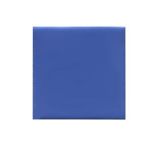 Talavera Solids | 4x4 | Azul Claro | Gloss