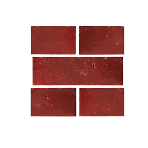 Rustico | 3x8 | Borgona Rustico | Gloss