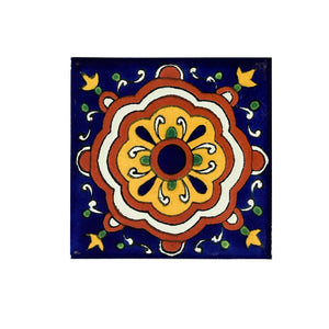 Talavera | 4x4 | Sol Real | Gloss
