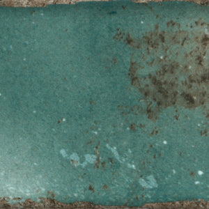 Little Havana | 3x10 | Brickell Jade | Glazed