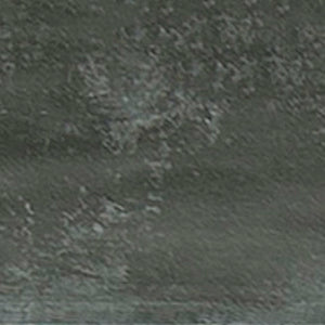Caribbean | 2x6 | Coal Matte | Glazed