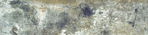 Atelier Brick | 2x10 | Mud | Glazed