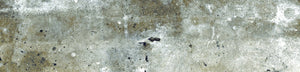 Atelier Brick | 2x10 | Mud | Glazed