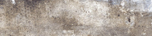 Atelier Brick | 2x10 | Mud | Glazed
