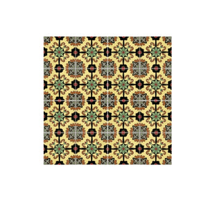 California | 6x6 | Rosamond | Gloss