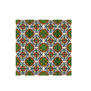 Talavera | 4x4 | Jardin | Gloss