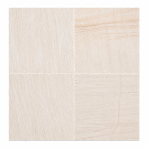 Beaumaniere Clair | 18x18 | Beige | Honed