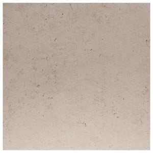 Belair (Porto Beige) | Color: Beige  | Material: Limestone | Finish: Honed | Sold By: Case | Square Foot Per Case: 4.5 | Tile Size: 18"x18"x0.375" | Commercial: Yes | Residential: Yes | Floor Rated: Yes | Wet Areas: Yes | AJ-23-0809