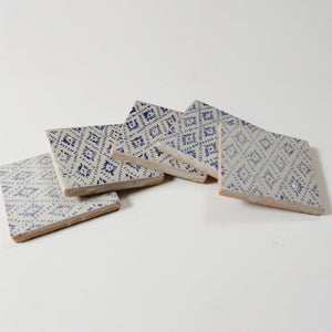 Amano | Color: Azul | Material: Ceramic | Finish: Gloss | Sold By: Case | Square Foot Per Case: 5.38 | Tile Size: 4"x4"x0.787" | Usage: Commercial: Yes | Residential: Yes | Floor Rated: No | Wet Areas: Yes