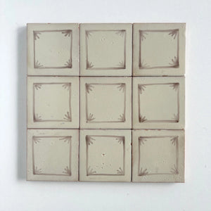 Amano | Color: Brote Chocolate, Material: Ceramic, Sold By: Case, Tile Size: 4"x4"x0.47", Commercial: Yes | Residential: Yes | Floor Rated: No | Wet Areas: Yes