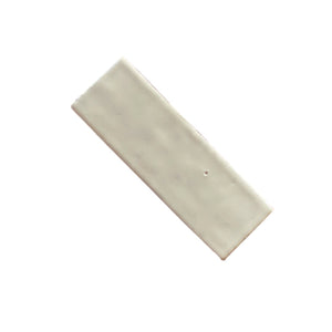 Rustico | 3x8 | Marfil Rustico | Gloss