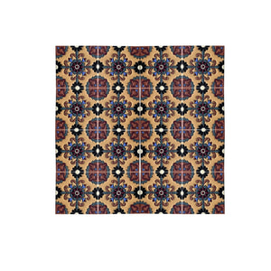 California | 2x2 | Robles | Gloss