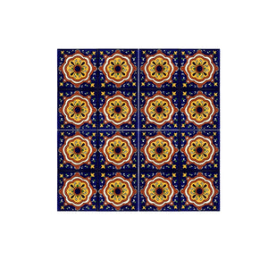 Talavera | 4x4 | Sol Real | Gloss