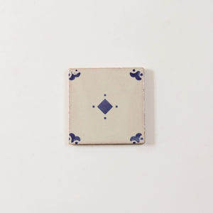 Amano | Color: Azul | Material: Ceramic | Finish: Gloss | Sold By: Case | Square Foot Per Case: 5.38 | Tile Size: 4"x4"x0.787" | Usage: Commercial: Yes | Residential: Yes | Floor Rated: No | Wet Areas: Yes