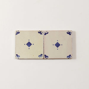 Amano | Color: Azul | Material: Ceramic | Finish: Gloss | Sold By: Case | Square Foot Per Case: 5.38 | Tile Size: 4"x4"x0.787" | Usage: Commercial: Yes | Residential: Yes | Floor Rated: No | Wet Areas: Yes