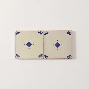 Amano | Color: Azul | Material: Ceramic | Finish: Gloss | Sold By: Case | Square Foot Per Case: 5.38 | Tile Size: 4"x4"x0.470" | Usage: Commercial: Yes | Residential: Yes | Floor Rated: No | Wet Areas: Yes