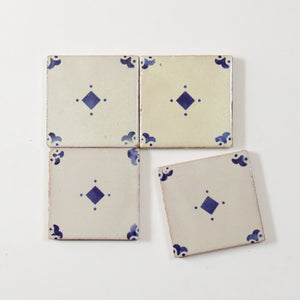 Amano | Color: Azul | Material: Ceramic | Finish: Gloss | Sold By: Case | Square Foot Per Case: 5.38 | Tile Size: 4"x4"x0.787" | Usage: Commercial: Yes | Residential: Yes | Floor Rated: No | Wet Areas: Yes
