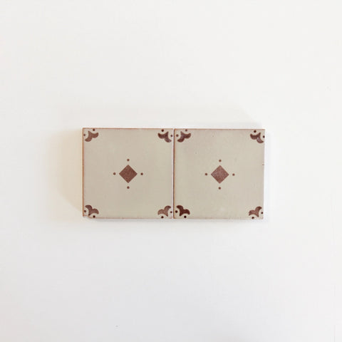 Amano | 4x4 | Caja | Chocolate | gloss – Alexander James