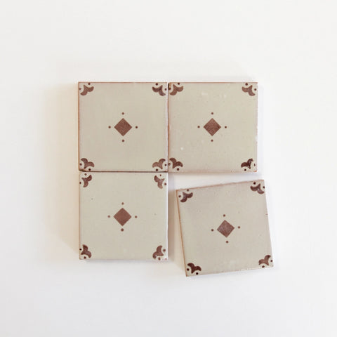 Amano | 4x4 | Caja | Chocolate | gloss – Alexander James