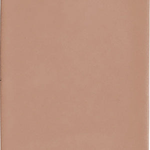 Modern Fan | Color: Clay | Material: Porcelain | Finish: Matte | Sold By: Case | Square Foot Per Case: 5.43 | Tile Size: 4.5"x5.5"x0.375" | Commercial: Yes | Residential: Yes | Floor Rated: Yes | Wet Areas: Yes | AJ-23-