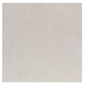 Champagne | 2x2 Mosaic | Color: Pale Yellow | Material: Limestone | Finish: Honed | Sold By: SQFT | Tile Size: 12"x12"x0.375" | Commercial: Yes | Residential: Yes | Floor Rated: Yes | Wet Areas: Yes | AJ-23-0809