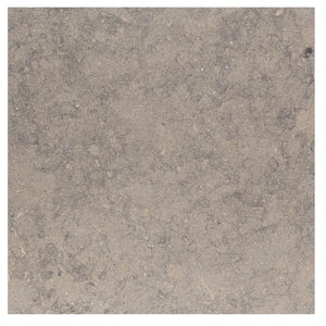 Cote d' Azur | Color: Cool Grey | Material: Limestone | Finish: Honed | Sold By: SQFT | Tile Size: 12"x12"x0.375" | Commercial: Yes | Residential: Yes | Floor Rated: Yes | Wet Areas: Yes | AJ-23-0809