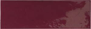Handcraft Glazed Brick Cocoa Bean | 2.5x8 | Matte