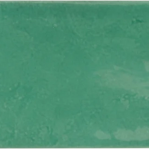 Provence | Color: Irish Green | Material: Ceramic | Finish: Glossy | Sold By: Case | Square Foot Per Case: 5.38 | Tile Size: 2.5"x8"x0.375" | Commercial: No | Residential: Yes | Floor Rated: No | Wet Areas: Yes | AJ-23-