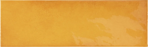 Provence | Color: Rich Yellow | Material: Ceramic | Finish: Glossy | Sold By: Case | Square Foot Per Case: 5.38 | Tile Size: 2.5"x8"x0.375" | Commercial: No | Residential: Yes | Floor Rated: No | Wet Areas: Yes | AJ-23-