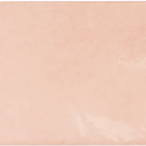 Provence | Color: Pink | Material: Ceramic | Finish: Glossy | Sold By: Case | Square Foot Per Case: 5.38 | Tile Size: 2.5"x8"x0.375" | Commercial: No | Residential: Yes | Floor Rated: No | Wet Areas: Yes | AJ-23-