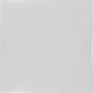 Provence | Color: White | Material: Ceramic | Finish: Glossy | Sold By: Case | Square Foot Per Case: 10.76 | Tile Size: 5"x5"x0.375" | Commercial: No | Residential: Yes | Floor Rated: No | Wet Areas: Yes | AJ-23-