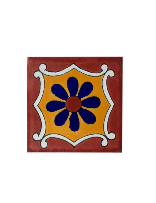 Talavera | 3x3 | Girasol | Gloss