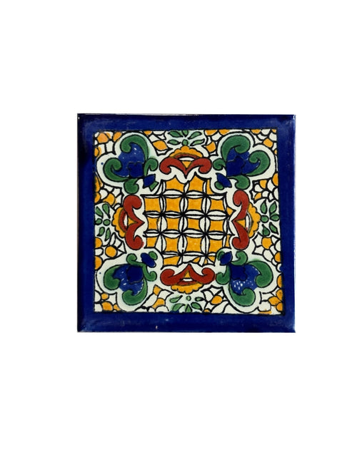 Talavera | 3x3 | Barroco | Gloss