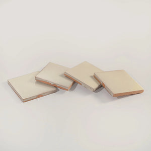 Amano | Color: Cream, Material: Ceramic, Sold By: Case, Tile Size: 4"x4"x0.47", Commercial: Yes | Residential: Yes | Floor Rated: No | Wet Areas: Yes