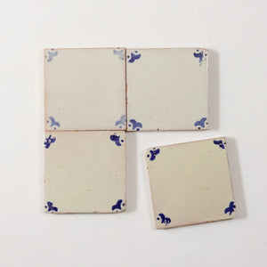 Amano | Color: Azul | Material: Ceramic | Finish: Gloss | Sold By: Case | Square Foot Per Case: 5.38 | Tile Size: 4"x4"x0.787" | Usage: Commercial: Yes | Residential: Yes | Floor Rated: No | Wet Areas: Yes