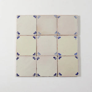 Amano | Color: Azul | Material: Ceramic | Finish: Gloss | Sold By: Case | Square Foot Per Case: 5.38 | Tile Size: 4"x4"x0.787" | Usage: Commercial: Yes | Residential: Yes | Floor Rated: No | Wet Areas: Yes