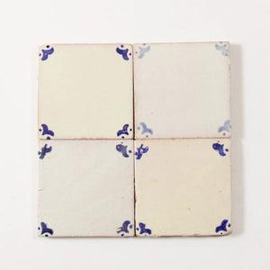 Amano | Color: Azul | Material: Ceramic | Finish: Gloss | Sold By: Case | Square Foot Per Case: 5.38 | Tile Size: 4"x4"x0.470" " | Usage: Commercial: Yes | Residential: Yes | Floor Rated: No | Wet Areas: Yes