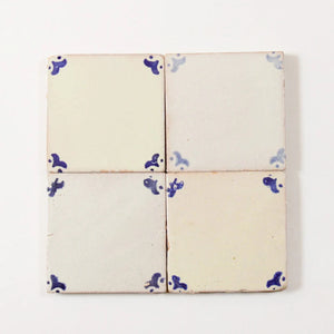 Amano | Color: Azul | Material: Ceramic | Finish: Gloss | Sold By: Case | Square Foot Per Case: 5.38 | Tile Size: 4"x4"x0.787" | Usage: Commercial: Yes | Residential: Yes | Floor Rated: No | Wet Areas: Yes