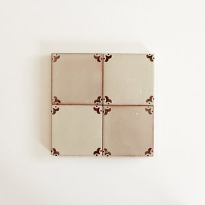Amano | Color: Chocolate | Material: Ceramic | Finish: Gloss | Sold By: Case | Square Foot Per Case: 5.38 | Tile Size: 4"x4"x0.787" | Usage: Commercial: Yes | Residential: Yes | Floor Rated: No | Wet Areas: Yes