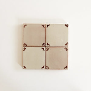 Amano | Color: Chocolate | Material: Ceramic | Finish: Gloss | Sold By: Case | Square Foot Per Case: 5.38 | Tile Size: 4"x4"x0.470" " | Usage: Commercial: Yes | Residential: Yes | Floor Rated: No | Wet Areas: Yes