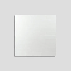 Hayashi | Color: Day | Material: Porcelain | Finish: Matte | Sold By: Case | Square Foot Per Case: 13.34 | Tile Size: 2.5"x9"x0.375" | Commercial: Yes | Residential: Yes | Floor Rated: Yes | Wet Areas: Yes | AJ-23-