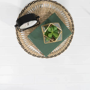 Hayashi | Color: Day | Material: Porcelain | Finish: Matte | Sold By: Case | Square Foot Per Case: 13.34 | Tile Size: 2.5"x9"x0.375" | Commercial: Yes | Residential: Yes | Floor Rated: Yes | Wet Areas: Yes | AJ-23-